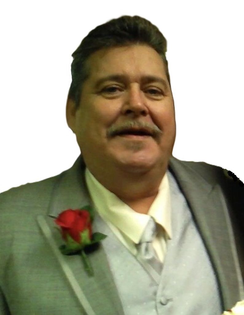 Thomas George Norman, Sr. Profile Photo