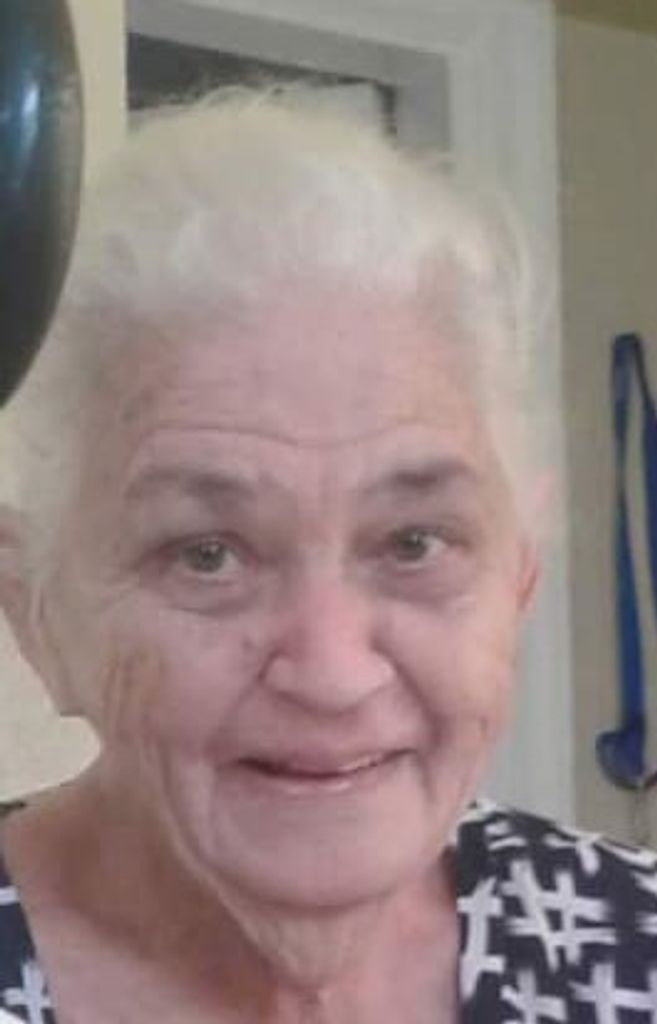 Ana Gloria Aleman Profile Photo