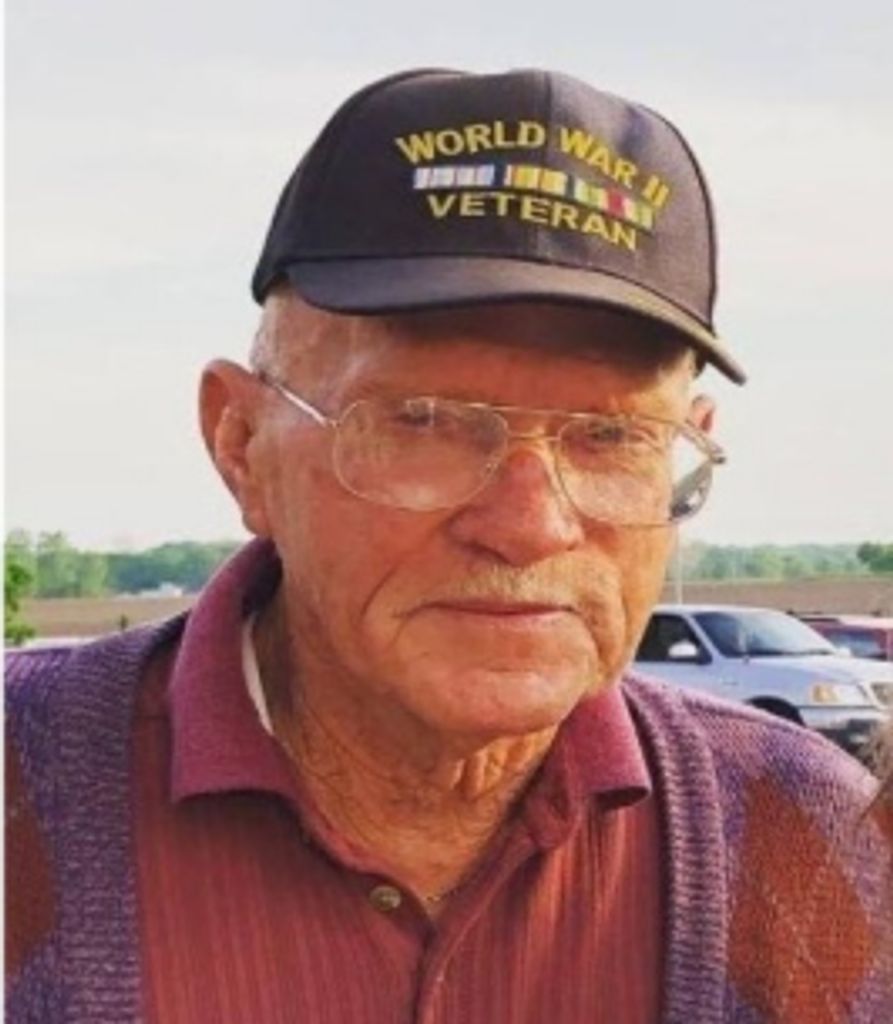 Raymond  David Bellingar Profile Photo