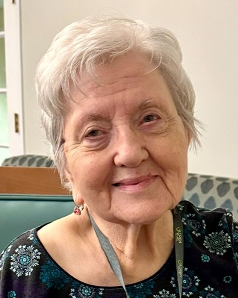 Naomi Ruth Shuman Profile Photo