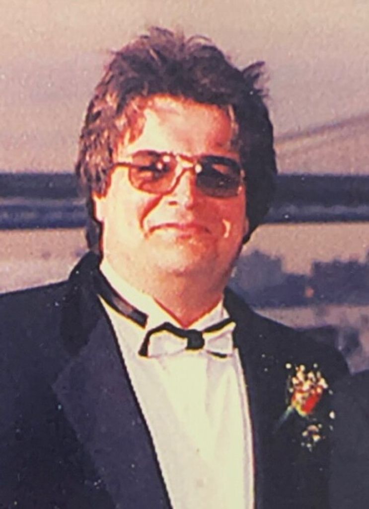 Anthony Paul Bufalo Profile Photo