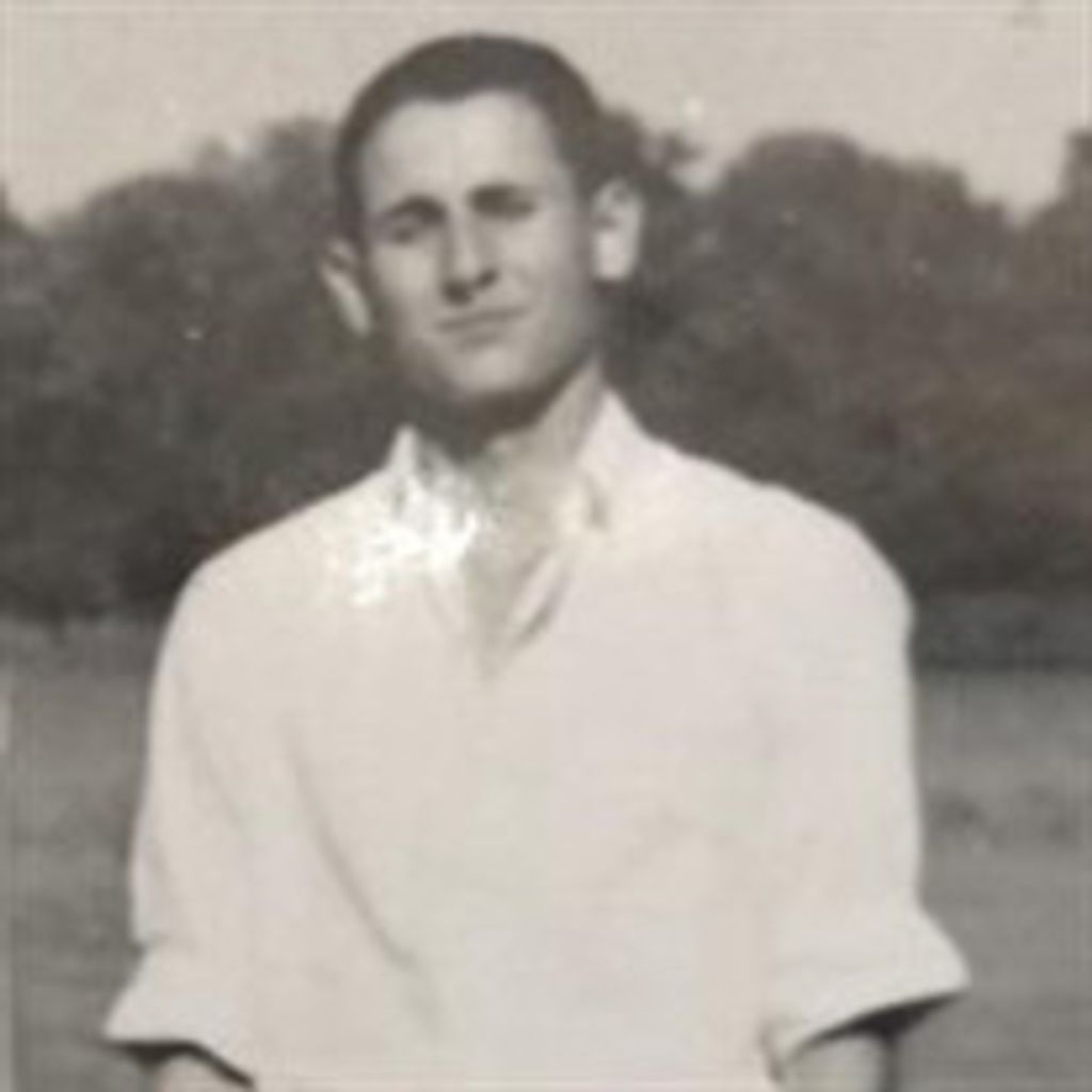 Henry Hinton Harrison Iii Profile Photo
