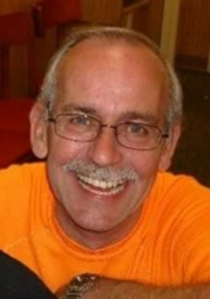Herman Eugene 'Gene' Dumke