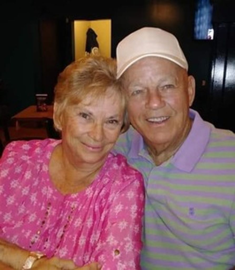 Ted  Chandler Profile Photo