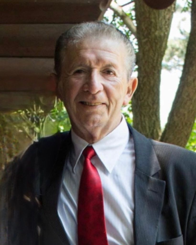 Mr. Pedro Oscar Nieves Profile Photo