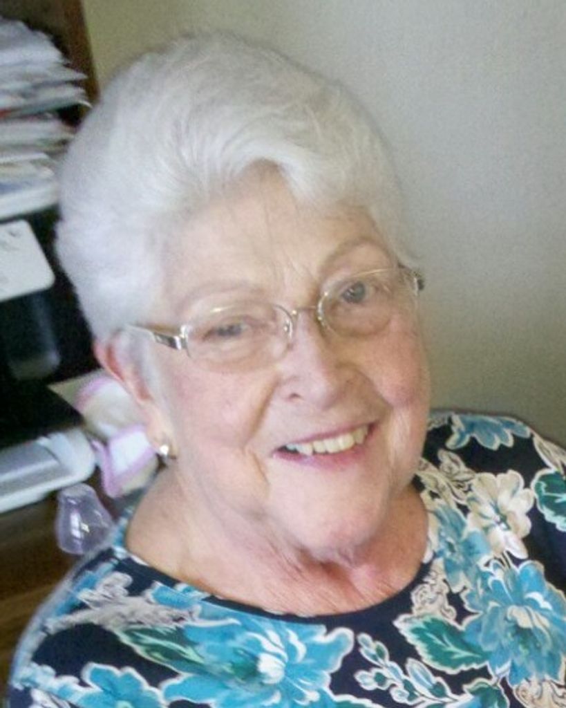 Edith "Eadie" Rotondo