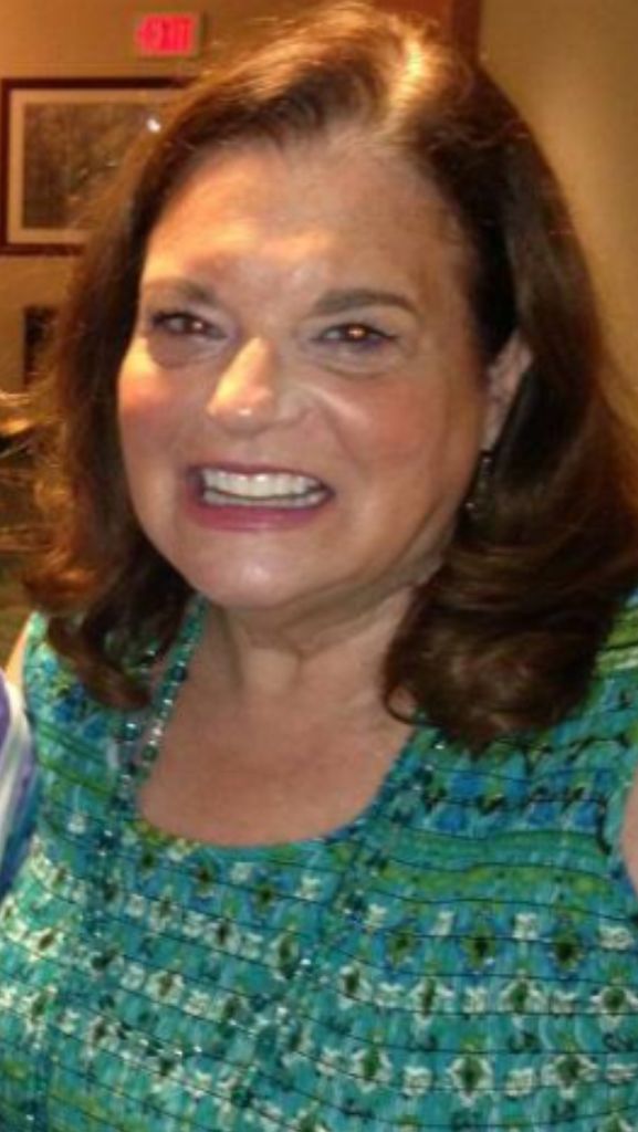 Arlene Marie Grockau