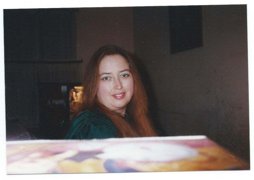 Brown, Christine A.