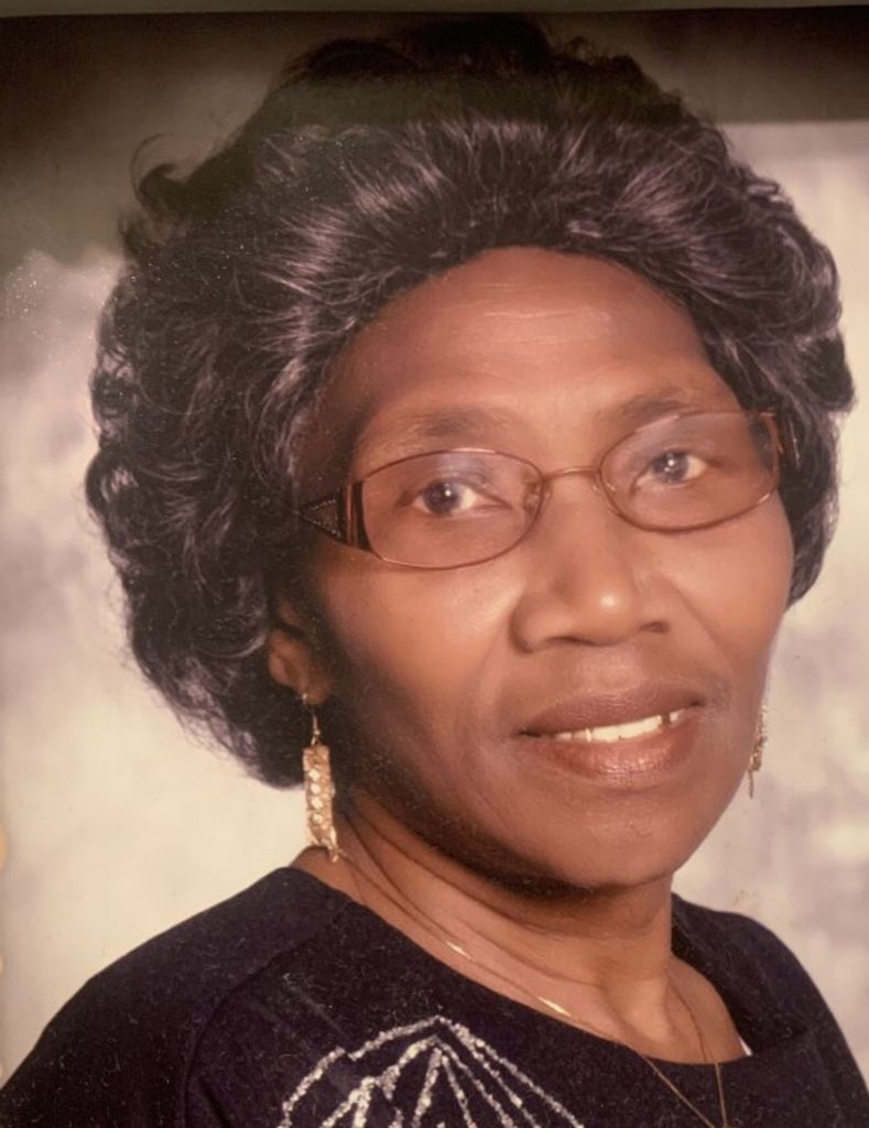 Evelyn Morrison Profile Photo