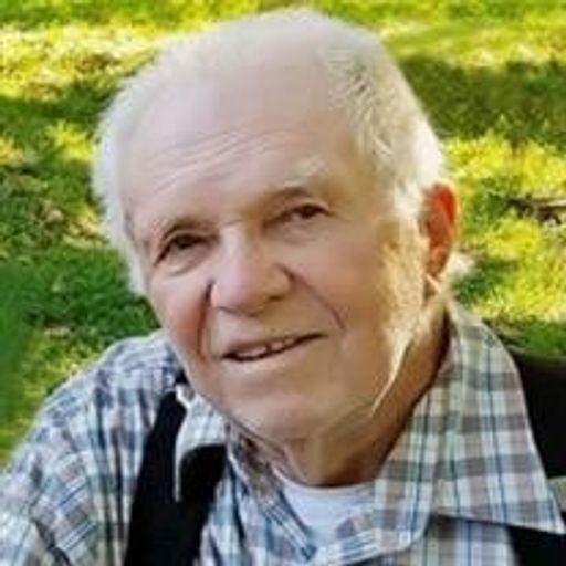 Alden Walter Krueger Profile Photo