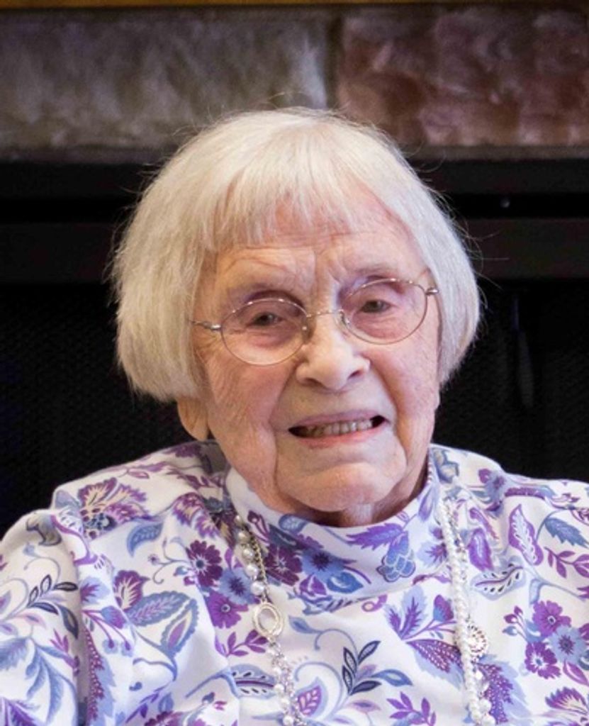 Nan M. Conaway Profile Photo