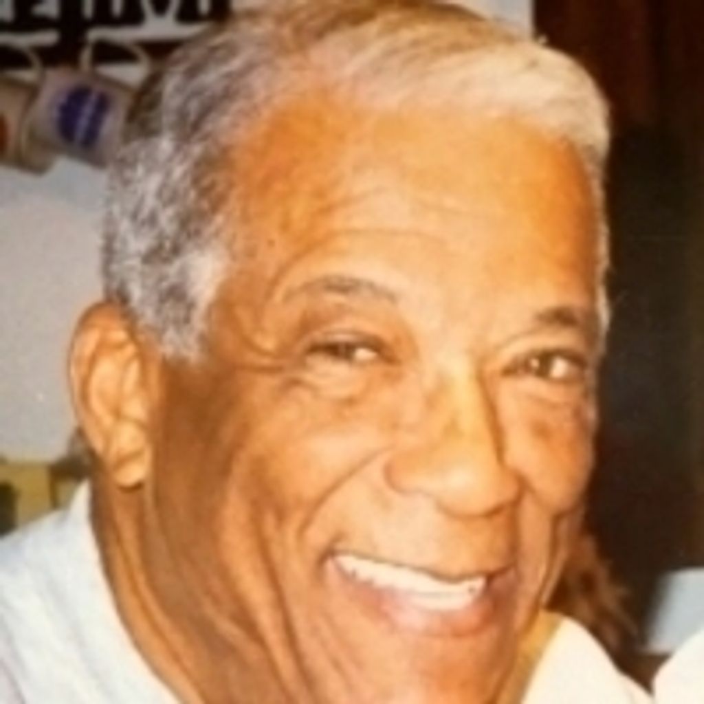 Charles Edward Jackson Profile Photo