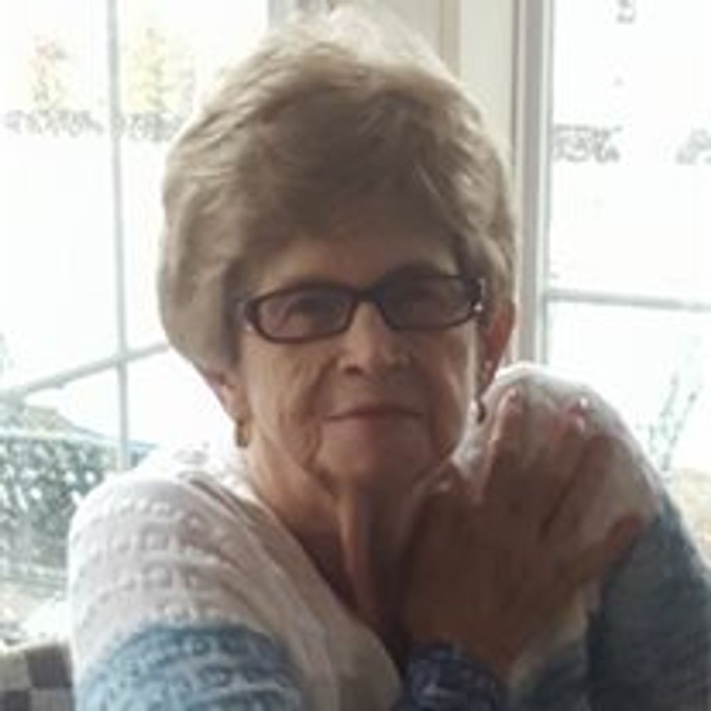 Dolores (Lebedin) Bromley