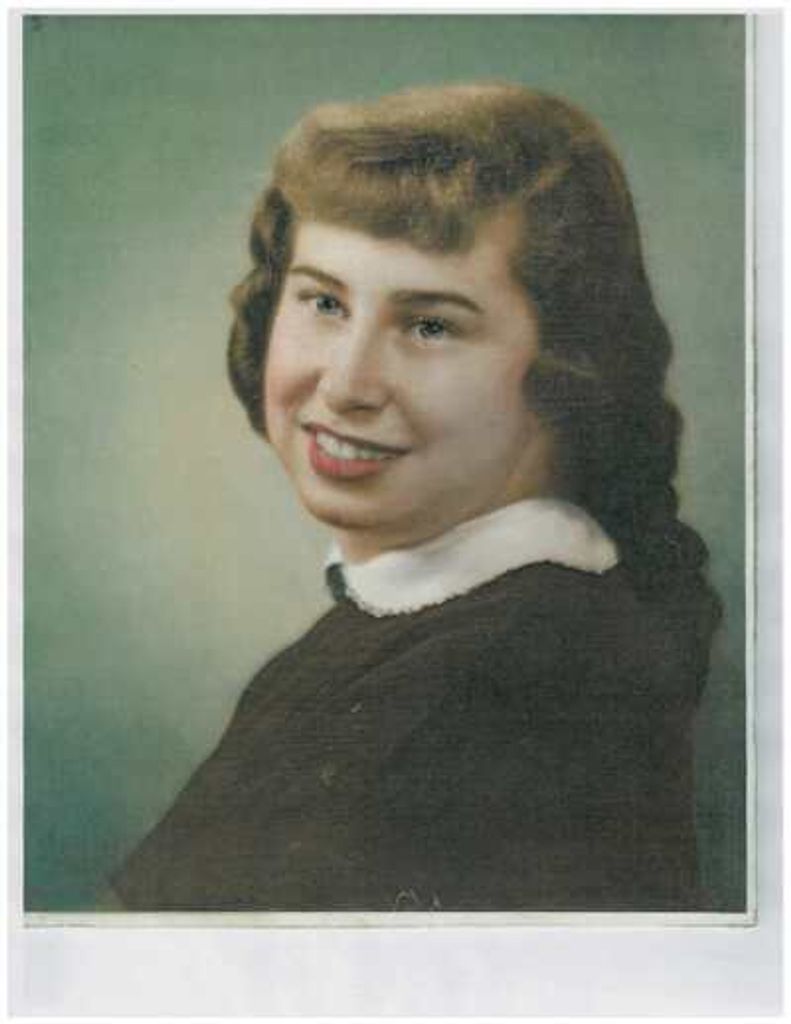 Velma Mae Gilliam Profile Photo