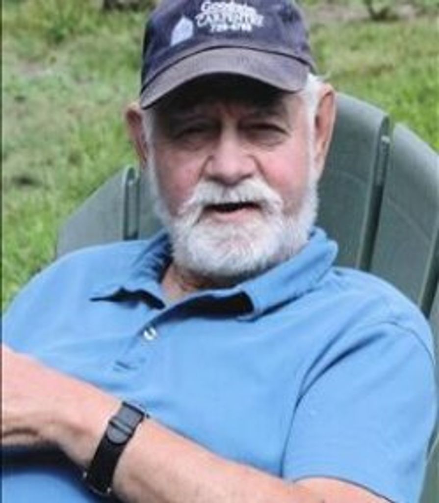 Albion Dwight Goodwin Profile Photo