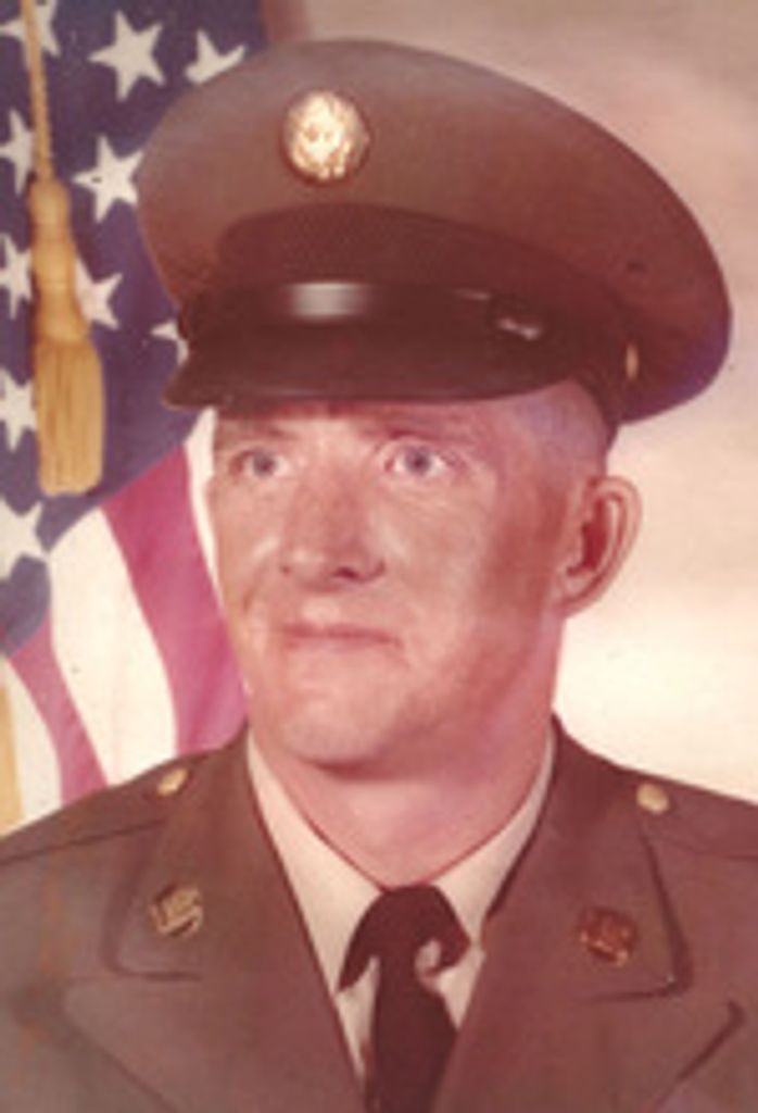 Richard Keith Certain Profile Photo