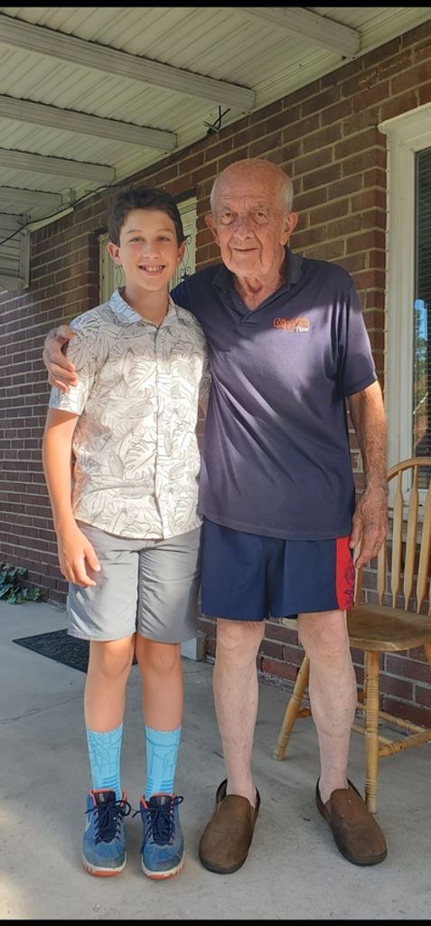 Richard Patrick Gutowski