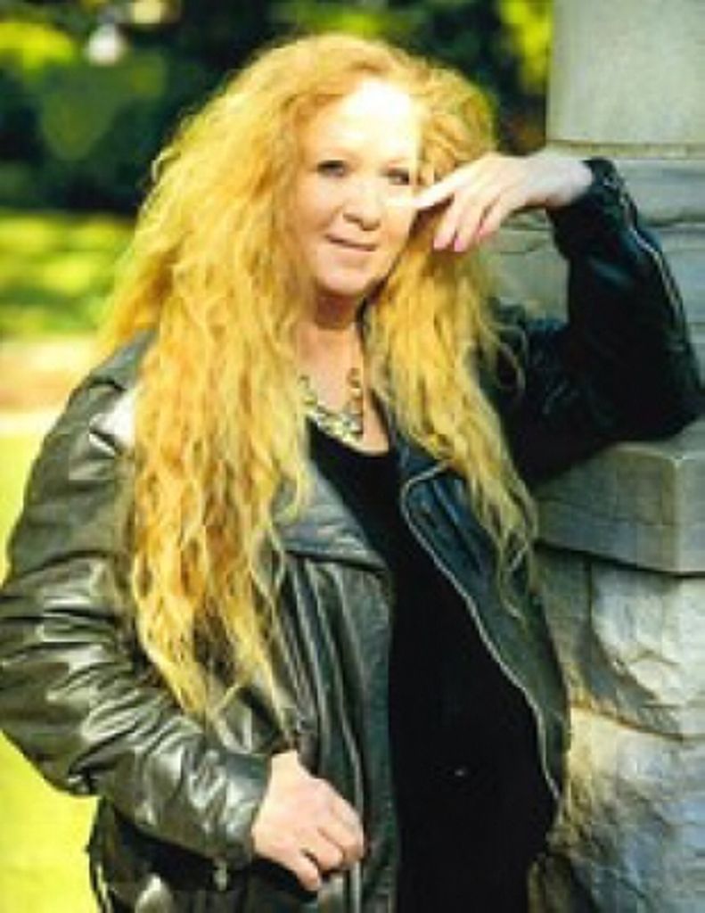 Lana Jean (Adams) Hartman