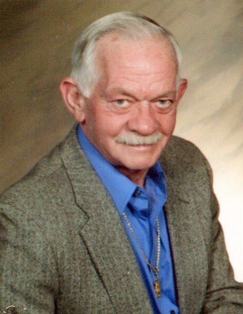 Dennis Mclean Profile Photo