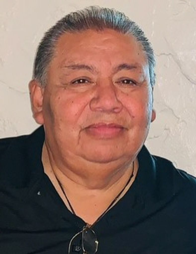 Jesse Dominguez Profile Photo
