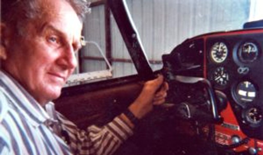 Ted Cowin