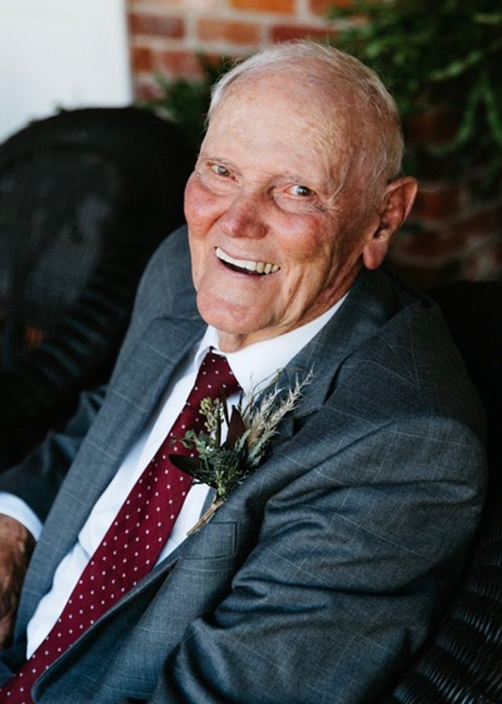 Billy Walden Profile Photo