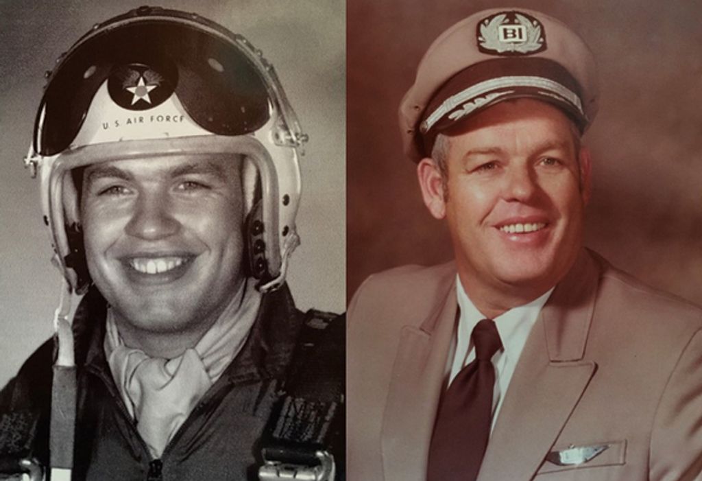 Louis "Pinky" Frank Wagner