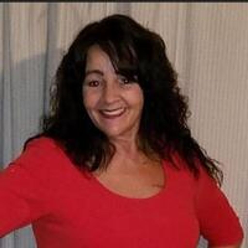 Deadria "Dee" Vonzile Rivers Booker Profile Photo