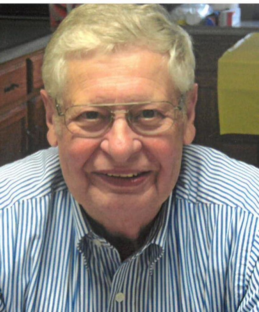 Marvin E. Brower Profile Photo