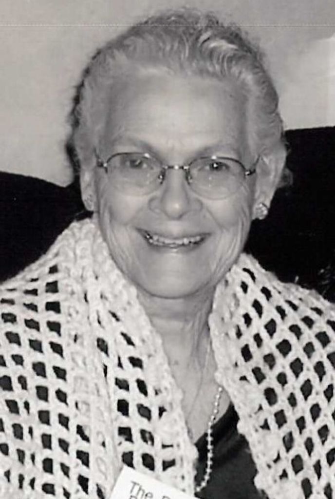 Frances Marie (Nussbaumer)  Schneider Profile Photo