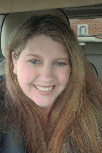 April L. Ketcham Profile Photo