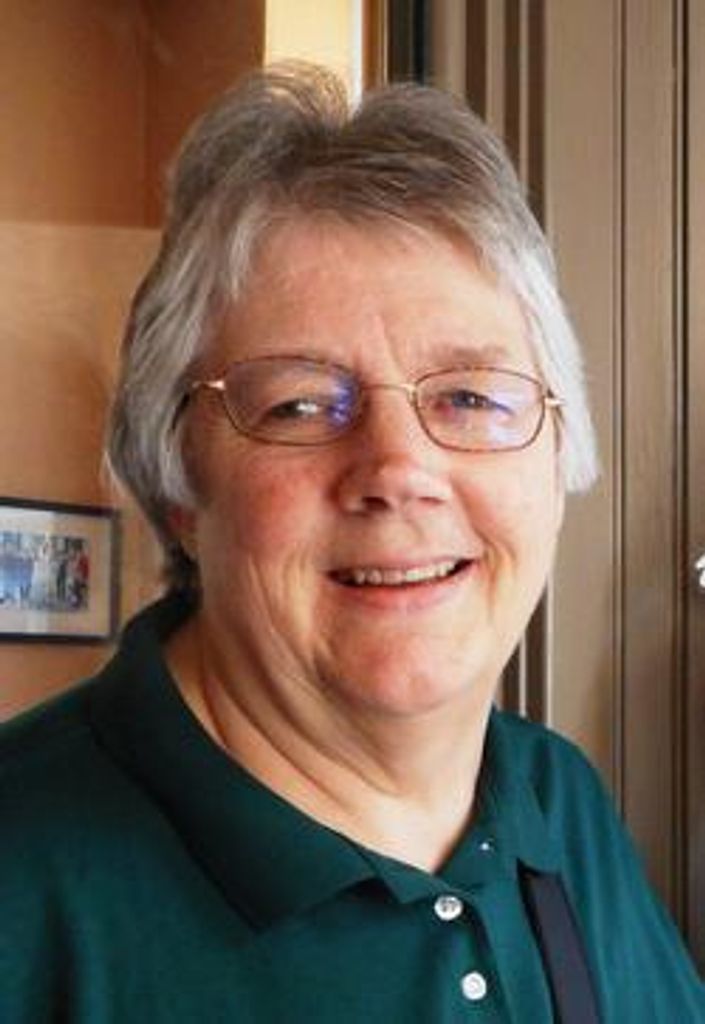 Joyce M. Statz Profile Photo