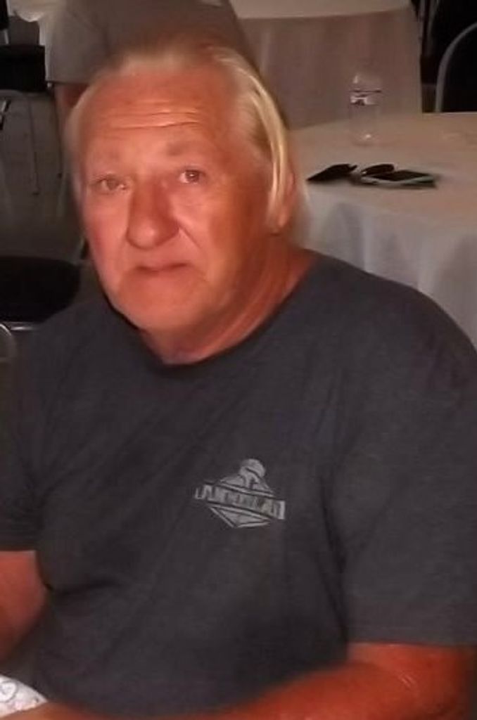 Gary Douglas Combs
