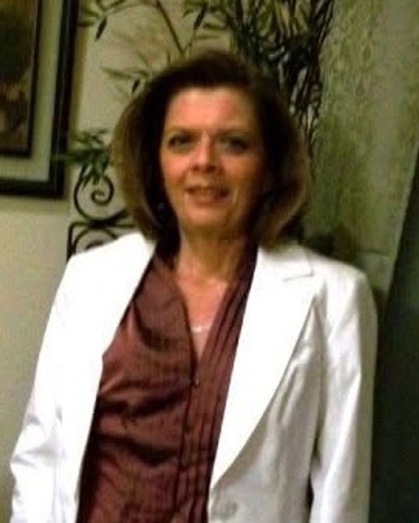 Cathy Scott Hansen