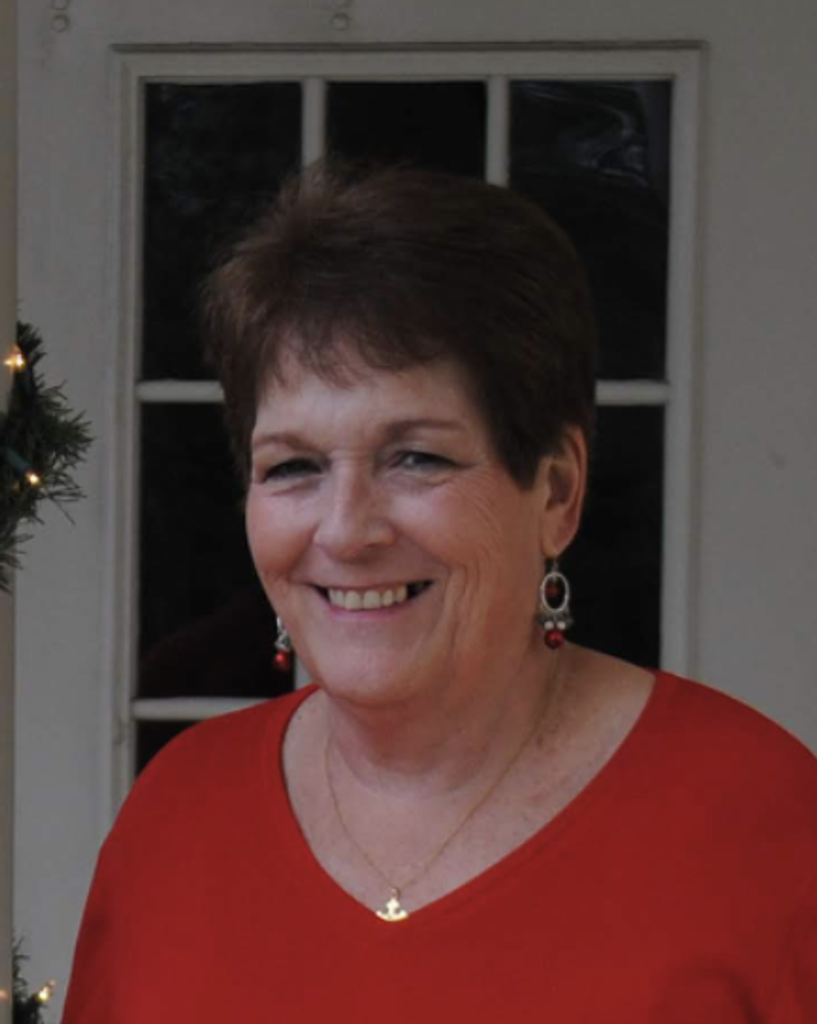 Sissy Hall Profile Photo