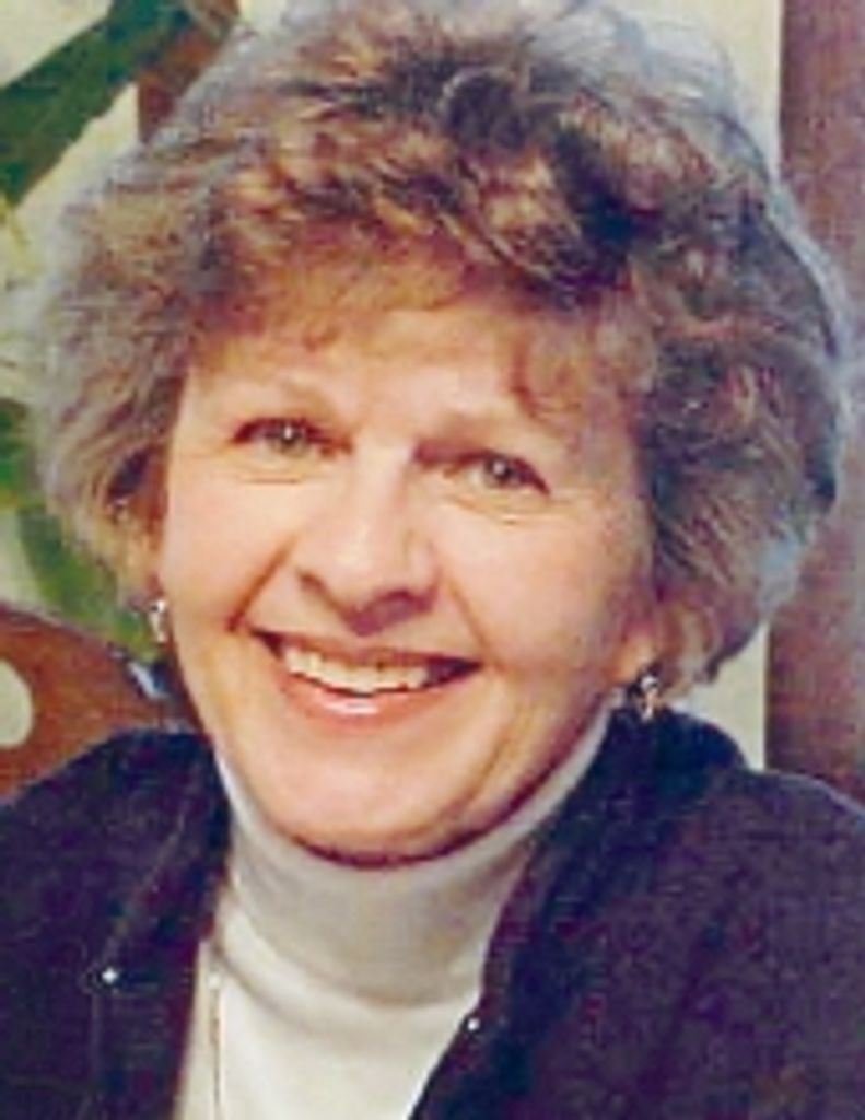 Phyllis N. Miller