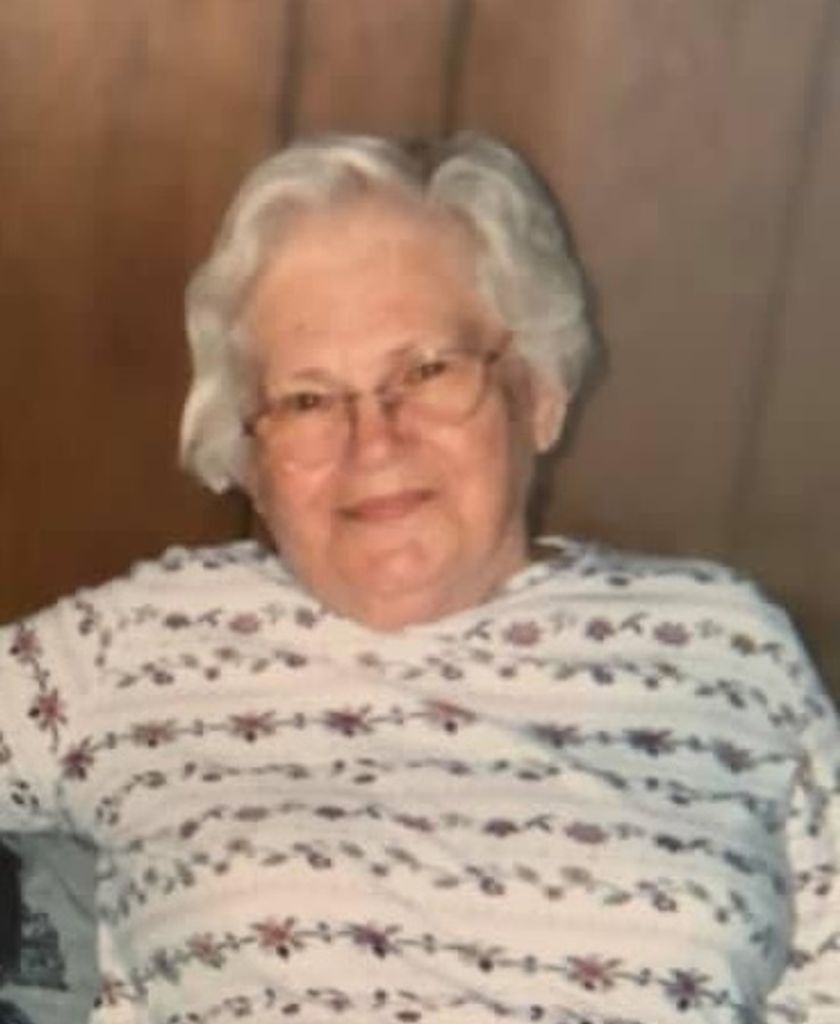 Ida Jane Gullett