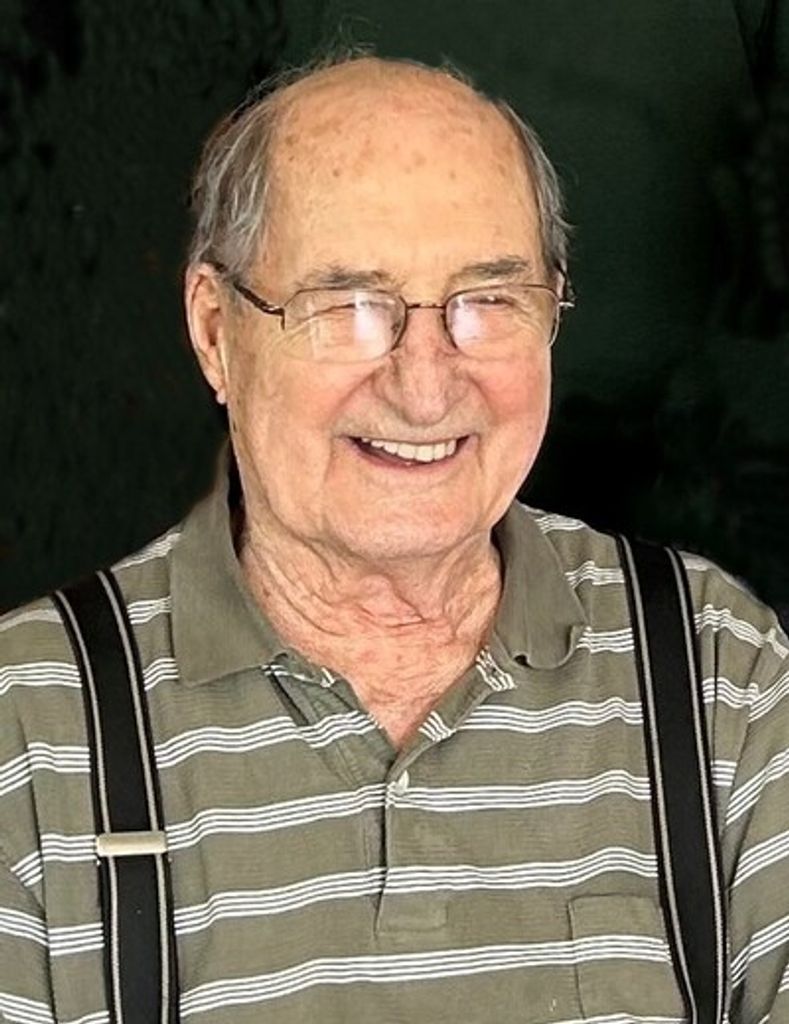 Clayton A. Parker Profile Photo