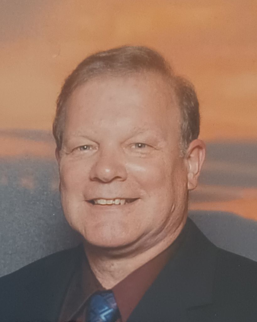 Richard Migneault Profile Photo