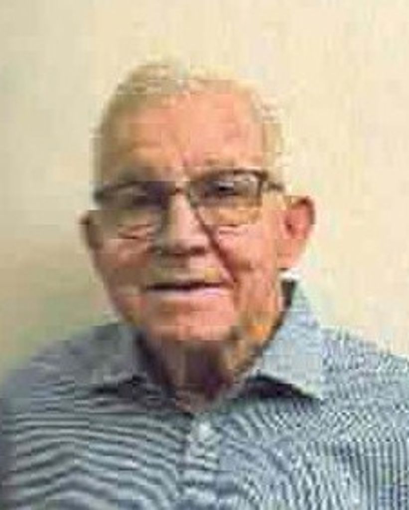Steven E. Smith Profile Photo