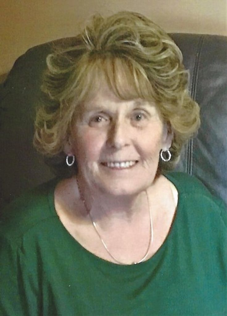 Gertrude "Trudy" M. Gazda Profile Photo