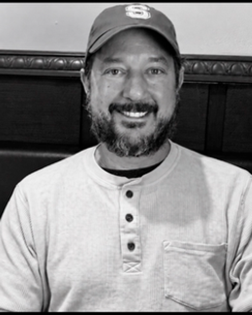 James Travis Brooks Profile Photo
