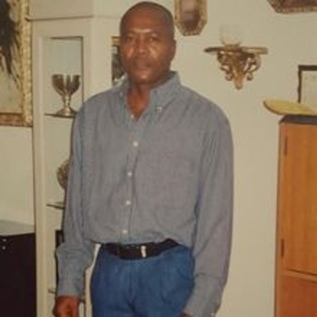 Mr Edgar Parker