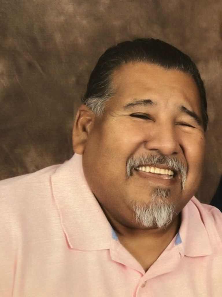 Fernando Rodriguez Morales