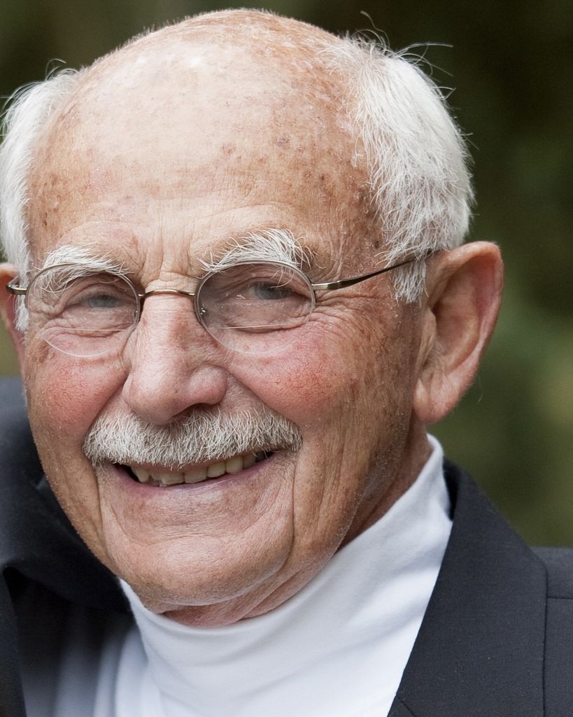 James Otto Daubenberger Jr