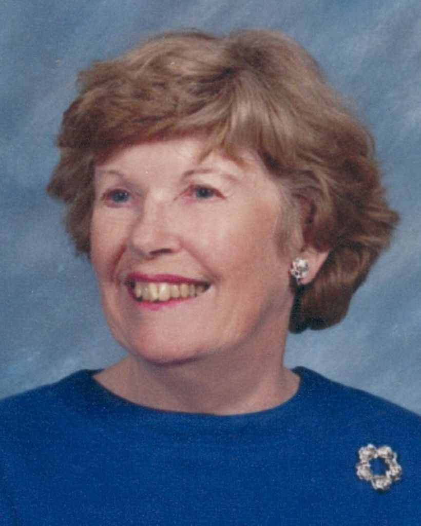 Doris M. (Crawford) Mitchell Profile Photo