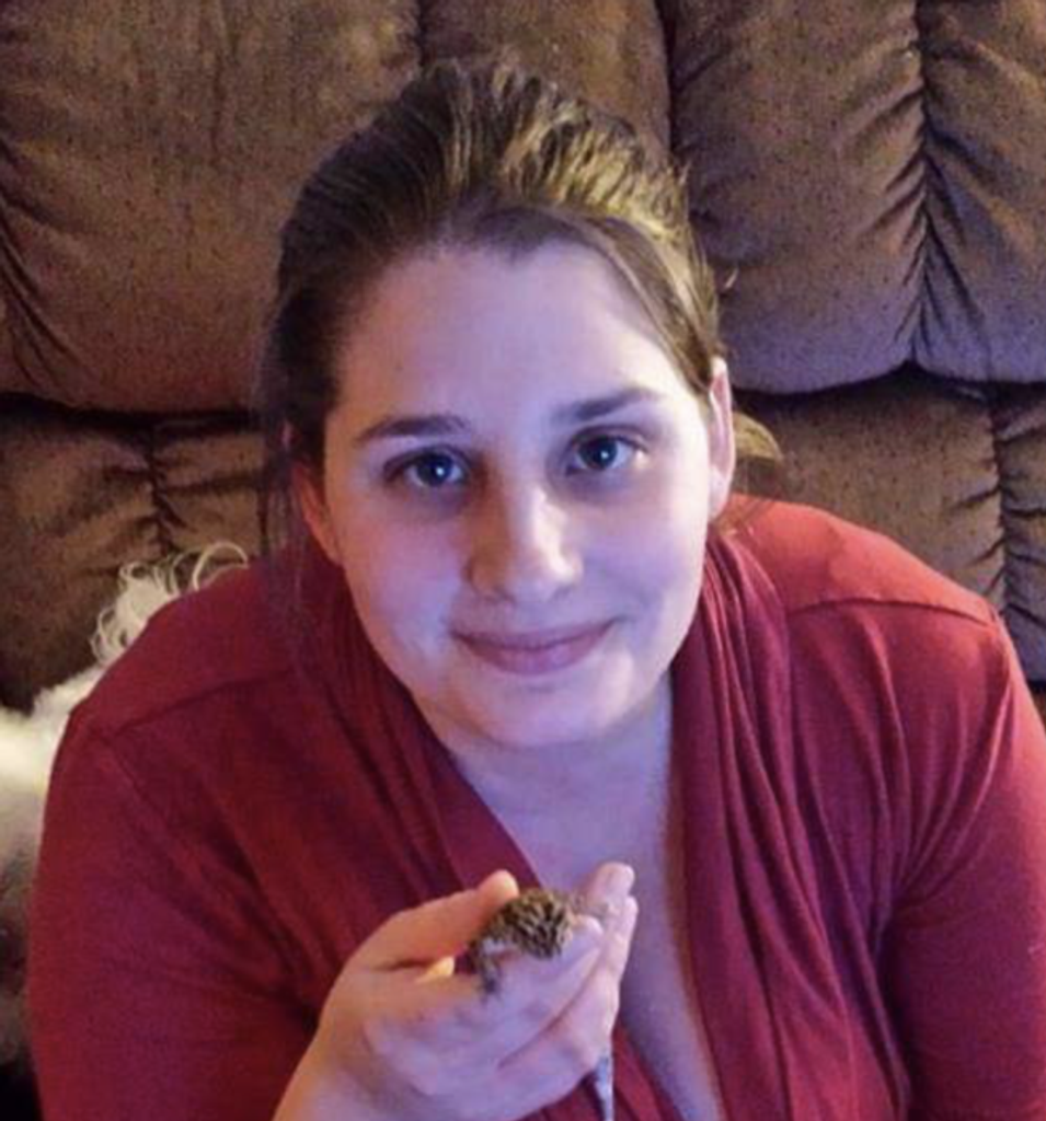 Sarah Elizabeth Wollman Profile Photo