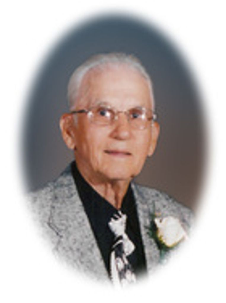 William Repshinska