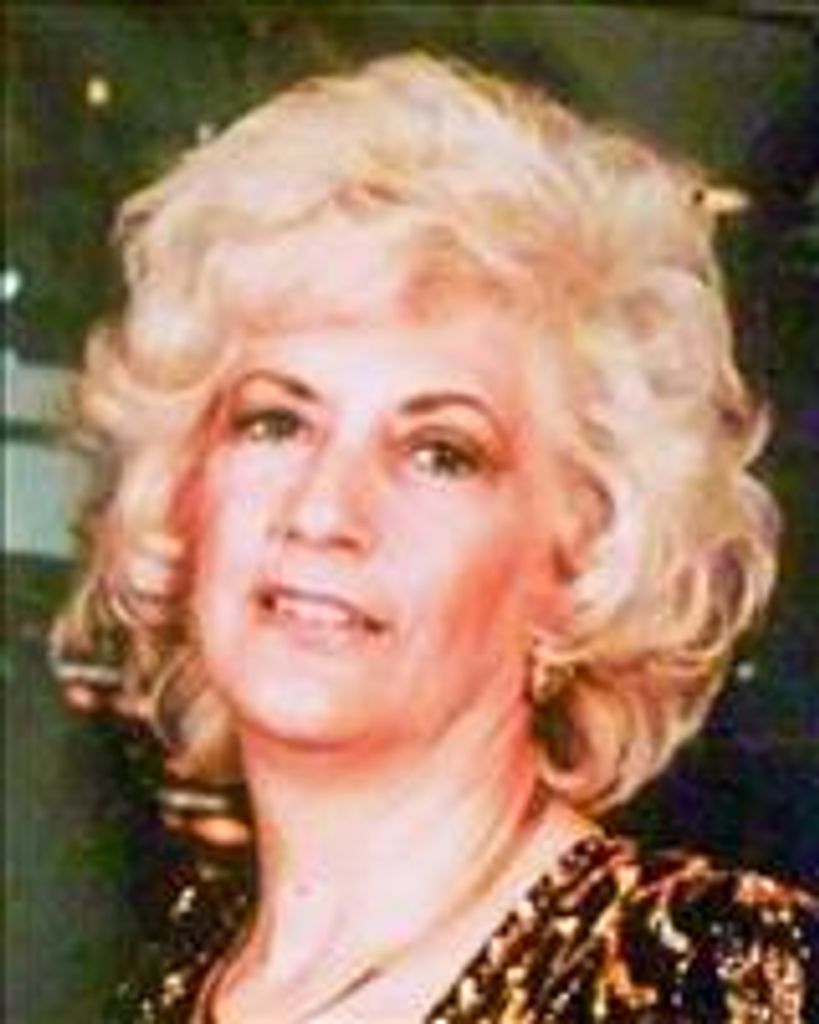 Shirley King