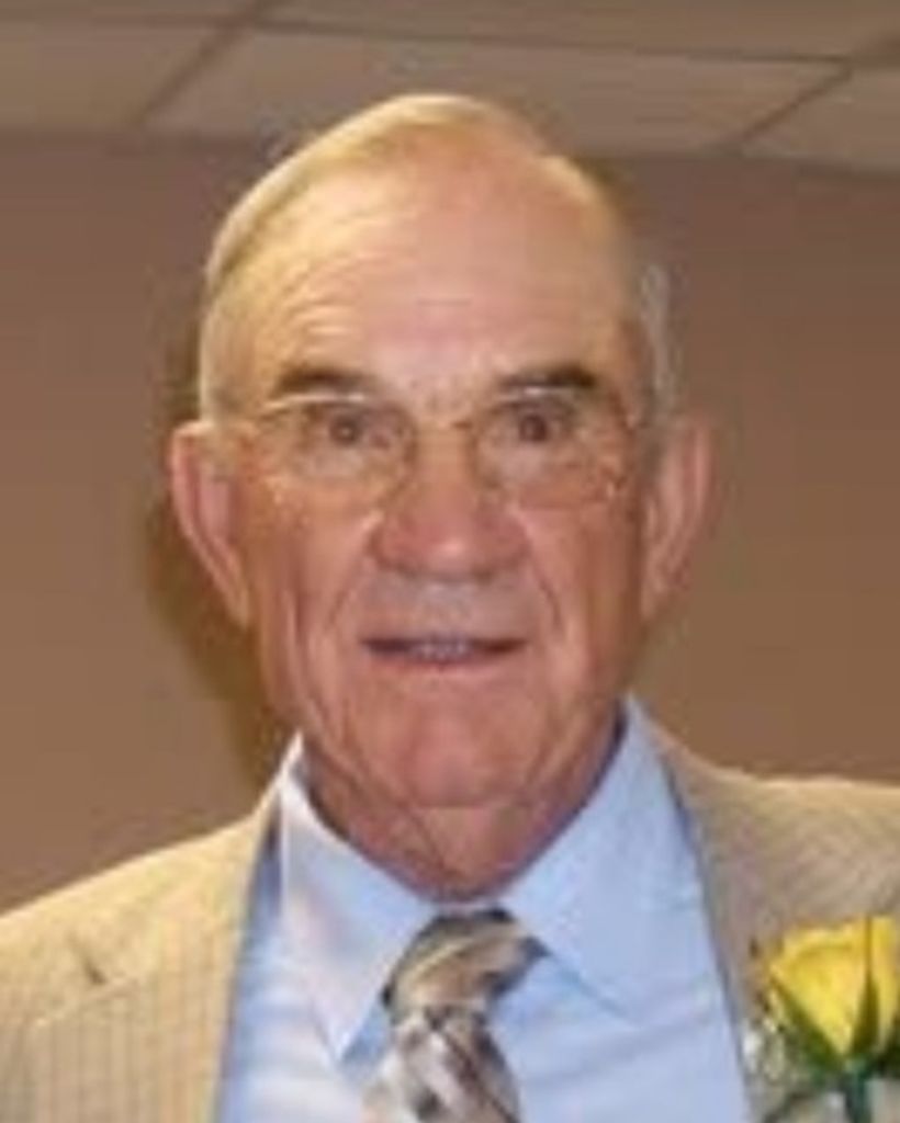 Jerry W. Marsh Profile Photo